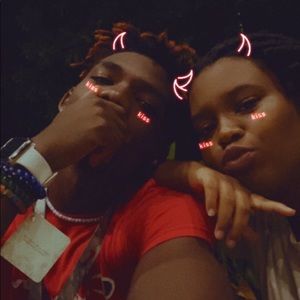 Meet your Posher, Jamarcus